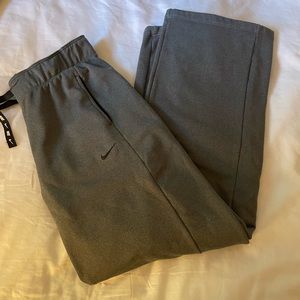 Nike sweatpants